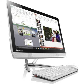 Lenovo Ideacentre 300-23ISU - Ordenador Todo-en-Uno de 23