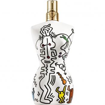Jean Paul Gaultier Classique Pride Edition Eau De Toilette Spray 100ml