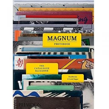 Magnum Photobook: The Catalogue Raisonne