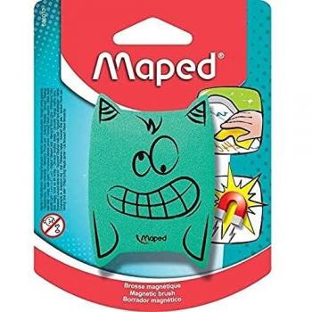 Maped 586010 - Borrador magnético