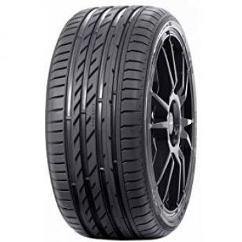Nokian Line SUV XL - 235/75R15 109T - Neumático de Verano