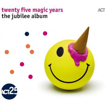 Twenty Five Magic Years [Vinilo]