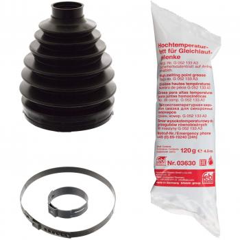 Febi 101864 Partes de La Transmisión