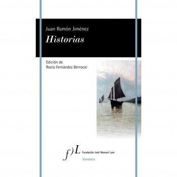Historias: Edición de Rocío Fernández Berrocal