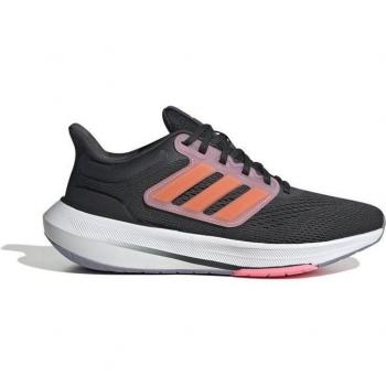 Zapatillas de running adidas ultrabounce para mujer en color gris