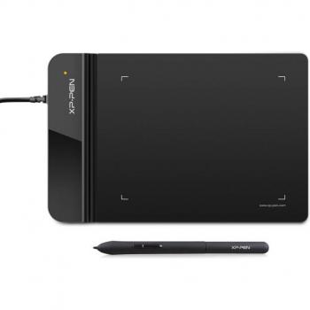 XP-Pen Star G430S Tablet Gráfica
