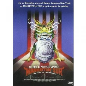 Manhattan sur [DVD]