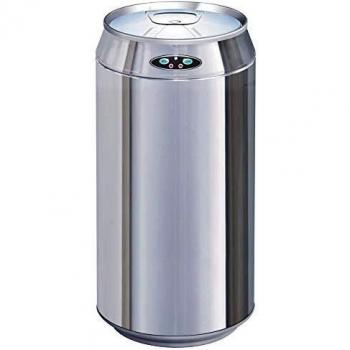 KITCHEN MOVE BAT-42LK AS Contemporain - Cubo de Basura automático