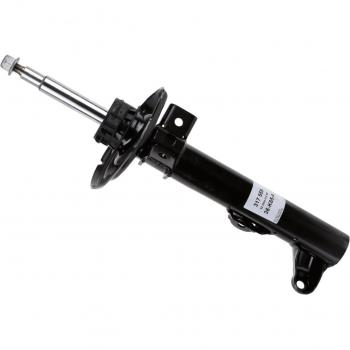 Amortiguador Sachs Eje Delantero 317 555