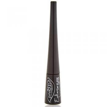 Eyeliner on Fleek ecologico purobio negro Fel-tip