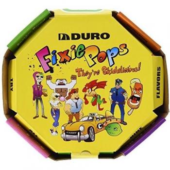 Point Cubierta Duro Fixie Pops 700X24C