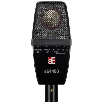 sE Electronics RN17 Cardioid Condenser Microphone Capsule
