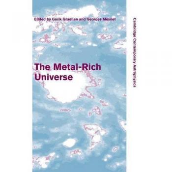 Universo Rico en Metales (Astrofísica Contemporánea de Cambridge)