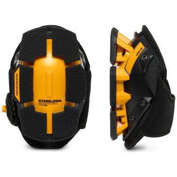 Rodilleras Gelfit Snapshell Stabilizer Toughbuilt