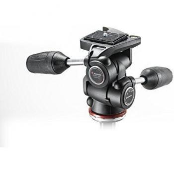 Manfrotto 200PL Light - Rótula con zapata