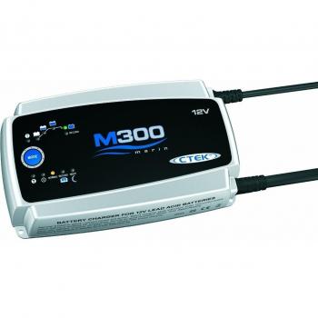 Ctek M300 Cargador de batería 12V-25A