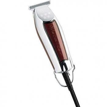 Whal 08081-916, Trimmer Profesional con Cable, Cuchilla de 36 mm