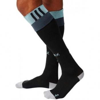 adidas Ajax A So - Calcetines para hombre, color negro, talla 3