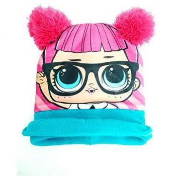 Gorro LOL Surprise surtido