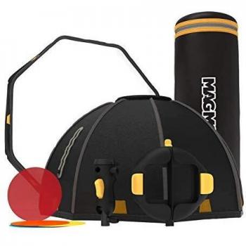 Kit Pro Octa 24 MagBox para Nikon D5000 de MagMod