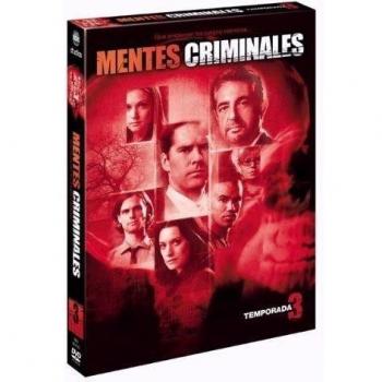 Mentes Criminales
