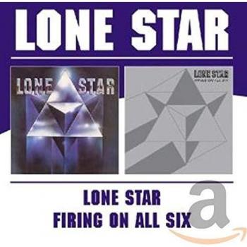 Lone Star/Firing On All Six