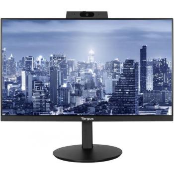Targus DM4240PEUZ Monitor 24 Full HD LCD con Webcam USB-C