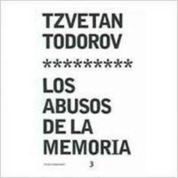 Abusos de la memoria, los