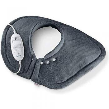 Beurer HK54 Grey Cushion - 100W (52 x 56 cm)