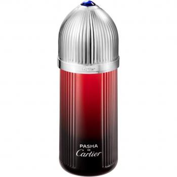 Cartier Pasha de Cartier Edition Noire Sport Eau de Toilette Spray for Men 150 ml