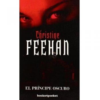 El príncipe oscuro