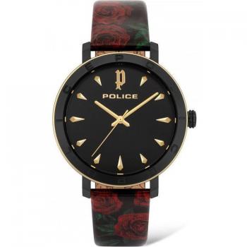 Reloj Mujer Police PL16033MSBG.02 Ø 35 mm