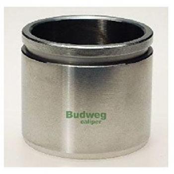 Émbolo de pinza del freno BUDWEG CALIPER 235715 para Honda Civic 7, Accord 6 y Land Rover Freelander I