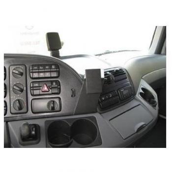 Soporte Proclip Extra Fuerte para Mercedes Benz Actros 2003-2011