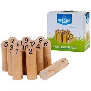 Juego de puntería