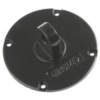 Insize 7330-l1 Lug Back para Digital/esfera indicadores, diámetro 40 mm