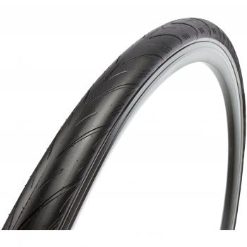 Vittoria Voyager hiper neumático), color negro