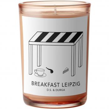 Breakfast Leipzig Scented Candle 200 g