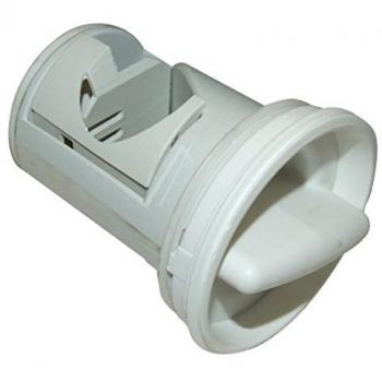 Filtro de Pelusas y Tapón de Filtro para Lavadora Whirlpool