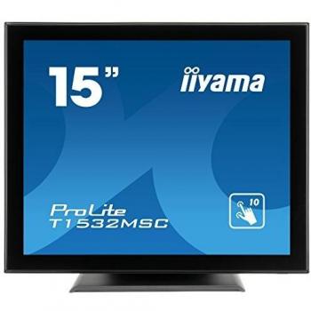 liyama Prolite T1532MSC-B5X - Monitor LED