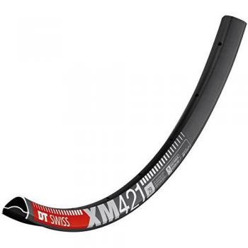 DT Swiss XM 421 25mm MTB Rim Llantas