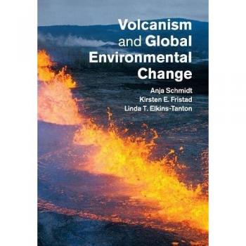 Volcanismo y Cambio Ambiental Global - Edición Original