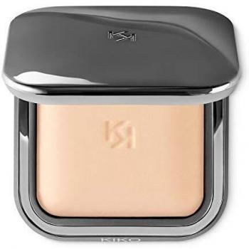 KIKO Milano Radiant Fusion Baked Powder 02 | Polvos minerales cocidos con acabado luminoso
