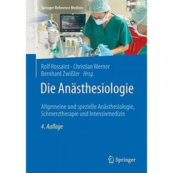 Die Anästhesiologie