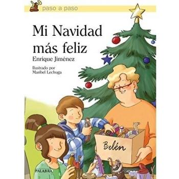 Mi Navidad mas feliz