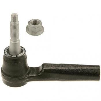 Rótula de dirección TRW JTE1223 - Tipo: Rótula de dirección, Marca: TRW, Modelo: JTE1223