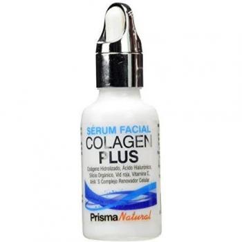 Sérum Facial con Colágeno Plus de Prisma Natural - 30 ml