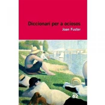 Diccionari per a ociosos