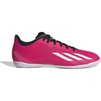 Zapatillas de fútbol sala Adidas X Speedport.4 IN