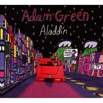Aladdin